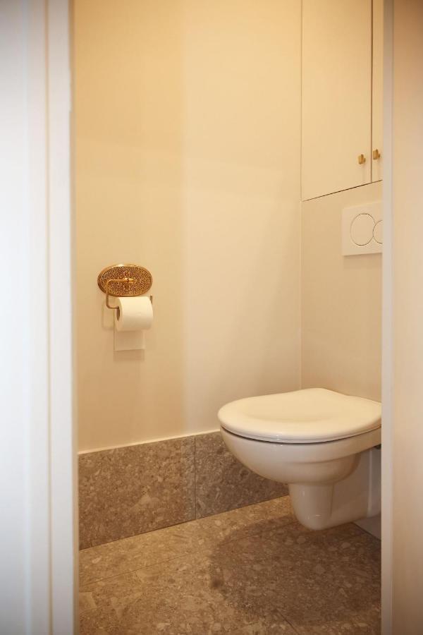 Studio De Charme Ideal Pour Visiter La Ville - 2P Paris Exterior foto